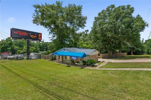 Photo of 7805 Terry Drive, Mobile, AL 36695 (MLS # 7798737)