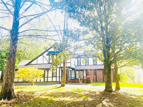 Photo of 1361 Dellwyn Court, Mobile, AL 36695 (MLS # 7688995)