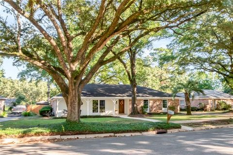 Photo of 6662 Hounds Run S, Mobile, AL 36608 (MLS # 7729723)