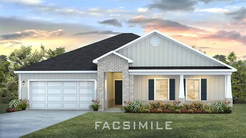 Photo of 4386 Valor Ridge Way W, Mobile, AL 36619 (MLS # 7632204)