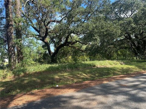 Photo of 8916 Alba Street W, Bayou La Batre, AL 36509 (MLS # 7790184)
