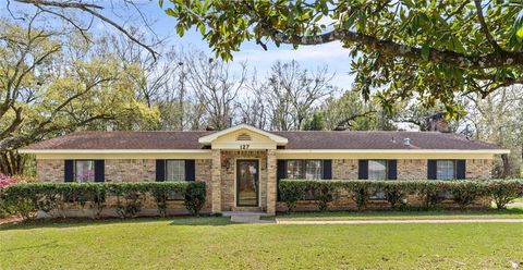 Photo of 127 Thomas Drive, Saraland, AL 36571 (MLS # 7734010)