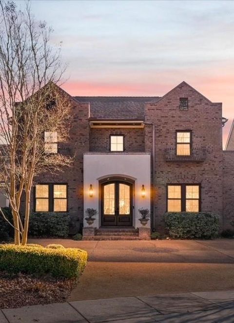 Photo of 3953 Wimbledon Park Park, Mobile, AL 36608 (MLS # 7736921)