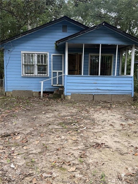 Photo of 2006 Edwards Avenue, Mobile, AL 36617 (MLS # 7818968)