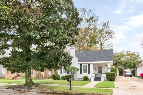 Photo of 26 Westwood Street, Mobile, AL 36606 (MLS # 7733211)