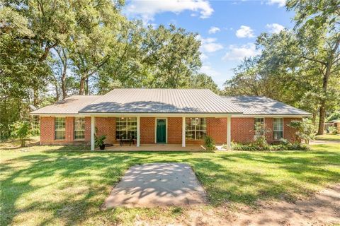 Photo of 12400 Dailey Road, Grand Bay, AL 36541 (MLS # 7660613)