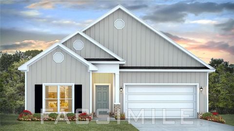 Photo of 7640 Anglebrook Road N, Mobile, AL 36695 (MLS # 7707184)