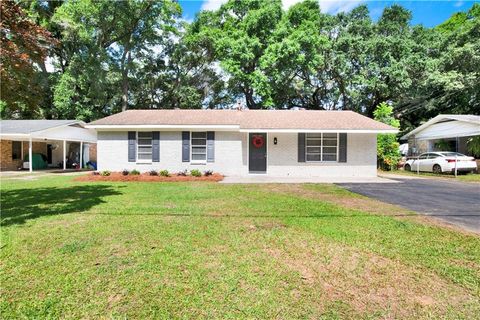 Photo of 754 Kasserine Pass, Mobile, AL 36609 (MLS # 7772975)
