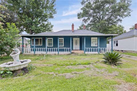 Photo of 160 Glenn Avenue, Mobile, AL 36606 (MLS # 7789534)