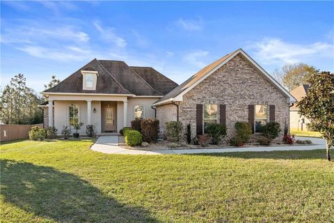 Photo of 10712 Cresthaven Drive, Spanish Fort, AL 36527 (MLS # 7738711)