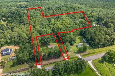 Photo of 13200 Old Pascagoula Road, Grand Bay, AL 36541 (MLS # 7798690)