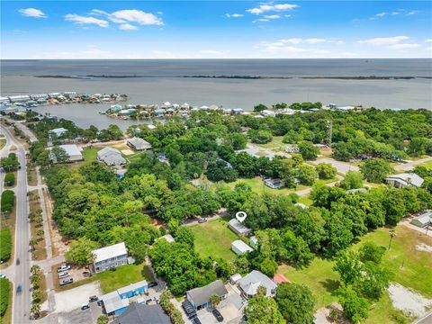 Photo of 915 Cadillac Avenue, Dauphin Island, AL 36528 (MLS # 7573305)