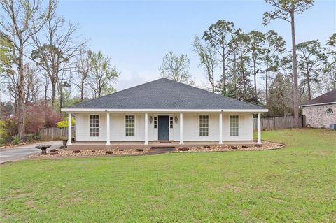 Photo of 8210 Junior Road, Mobile, AL 36695 (MLS # 7733319)