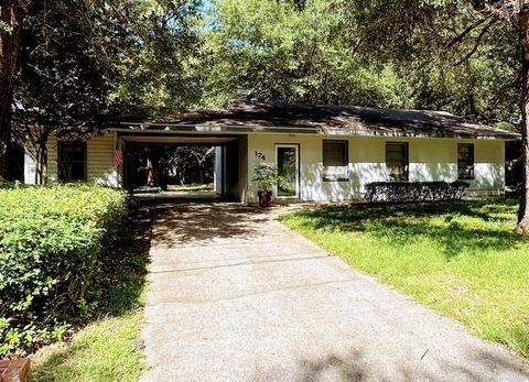 Photo of 174 April Street, Mobile, AL 36608 (MLS # 7645948)
