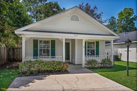 Photo of 8525 Desert Oak Court, Mobile, AL 36695 (MLS # 7825264)