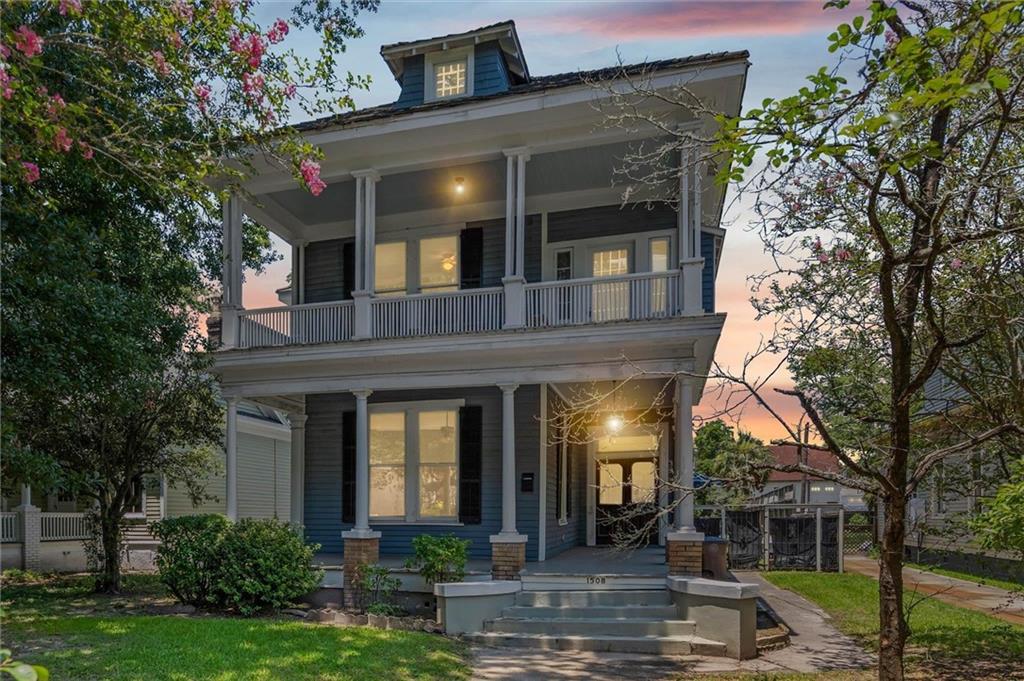 Photo 1 of 34 — 1508 Dauphin Street, Mobile, AL 36604