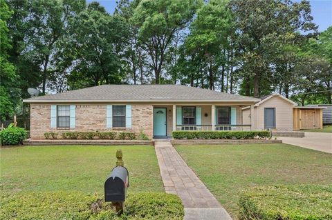 Photo of 8731 Dutch Valley Court, Mobile, AL 36695 (MLS # 7761866)