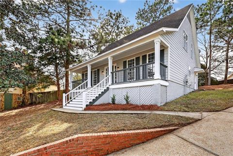 Photo of 3312 Dundee Court, Mobile, AL 36695 (MLS # 7701668)