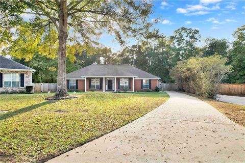 Photo of 9534 Labrador Run N, Mobile, AL 36695 (MLS # 7684194)