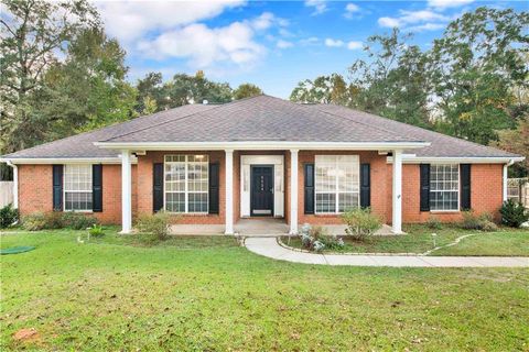 Photo of 9534 Labrador Run N, Mobile, AL 36695 (MLS # 7684194)