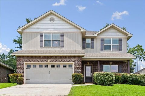 Photo of 7024 Doppel Lane, Mobile, AL 36695 (MLS # 7734332)