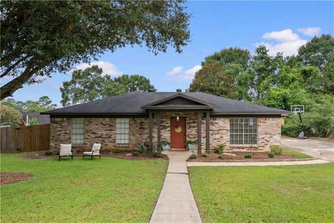 Photo of 2016 Marian Drive, Mobile, AL 36695 (MLS # 7816080)