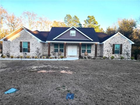 Photo of 284 Dead Lake Road, Creola, AL 36525 (MLS # 7717322)