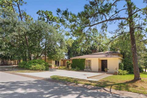 Photo of 25 Edgefield Road, Mobile, AL 36608 (MLS # 7824744)