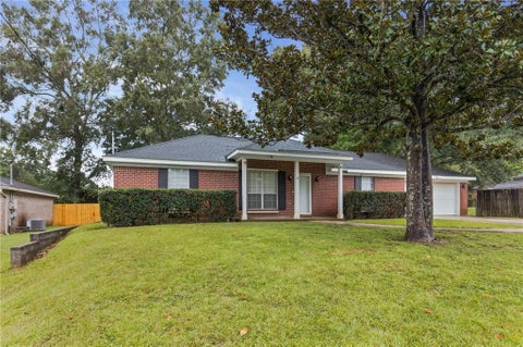 Photo of 6353 Woodside Drive S, Theodore, AL 36582 (MLS # 7826387)