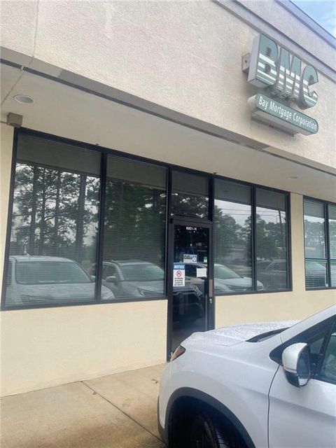 Photo of 6001 Grelot Road #H, Mobile, AL 36609 (MLS # 7715159)