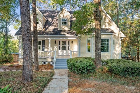 Photo of 2116 Dorchester Drive, Mobile, AL 36695 (MLS # 7665668)