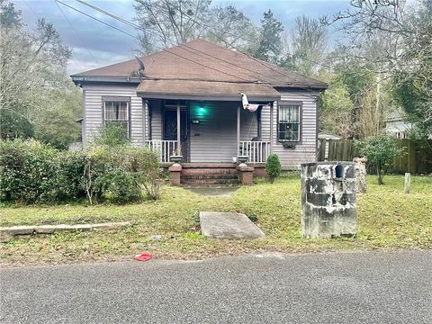 Photo of 612 Hickory Street, Mobile, AL 36603 (MLS # 7698086)