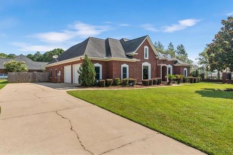 Photo of 7112 Raleigh Boulevard, Mobile, AL 36695 (MLS # 7735962)