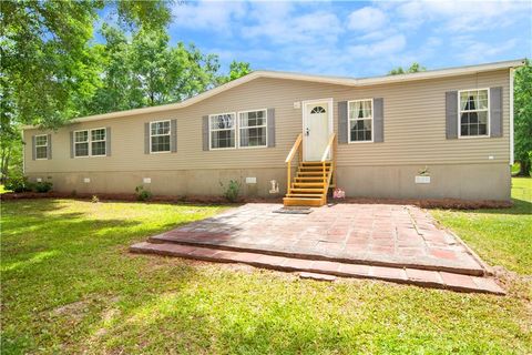 Photo of 6651 Taylor Avenue, Irvington, AL 36544 (MLS # 7763649)