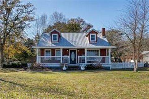 Photo of 3414 Bay Front Road, Mobile, AL 36605 (MLS # 7632830)