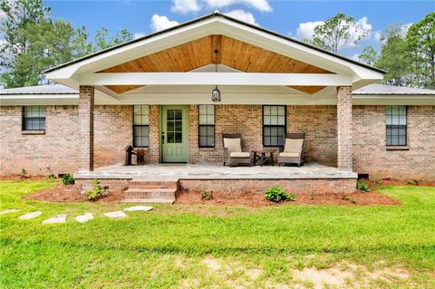 Photo of 770 Gordy Road, Tibbie, AL 36583 (MLS # 7684356)