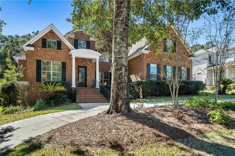 Photo of 30049 D'olive Ridge, Daphne, AL 36526 (MLS # 7667715)