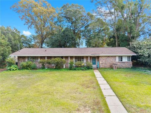 Photo of 4103 Belvedere Street, Mobile, AL 36693 (MLS # 7694098)