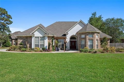 Photo of 5541 Riverwood Landing Lndg, Theodore, AL 36582 (MLS # 7652352)