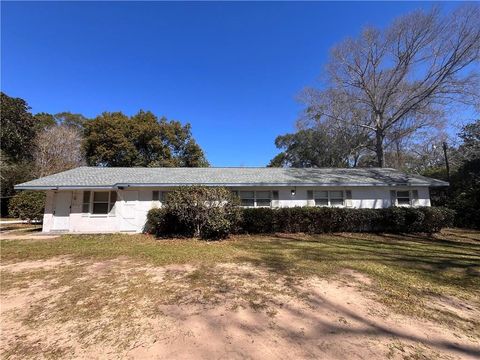 Photo of 5710 Antoine Road, Mobile, AL 36693 (MLS # 7723012)