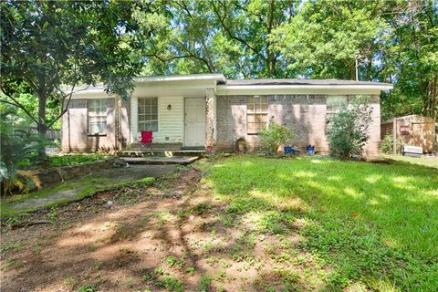 Photo of 5486 Merwood Court, Mobile, AL 36619 (MLS # 7811082)