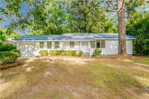 Photo of 2125 Barron Place, Mobile, AL 36605 (MLS # 7829210)