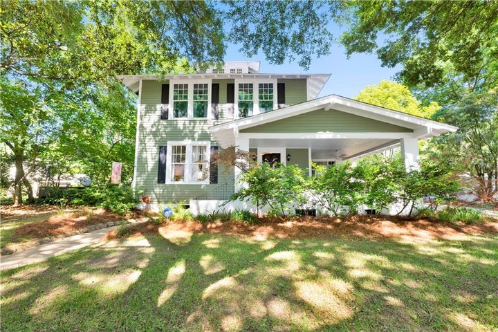 Photo 1 of 37 — 307 West Street, Mobile, AL 36604