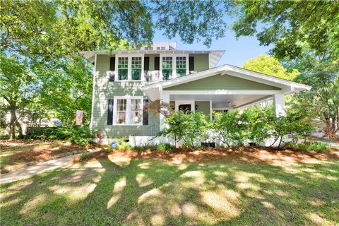 Photo of 307 West Street, Mobile, AL 36604 (MLS # 7769357)