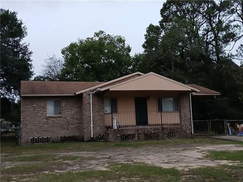 Photo of 603 Thornton Place, Mobile, AL 36609 (MLS # 7786478)