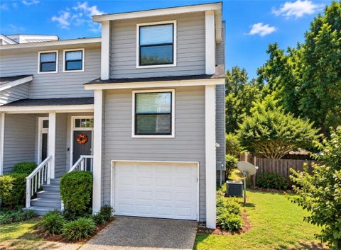 Photo of 6441 Cedar Bend Court #D, Mobile, AL 36608 (MLS # 7840676)