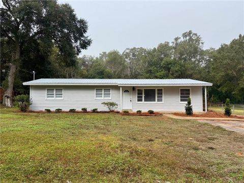 Photo of 5850 Aljon Drive, Theodore, AL 36582 (MLS # 7683932)