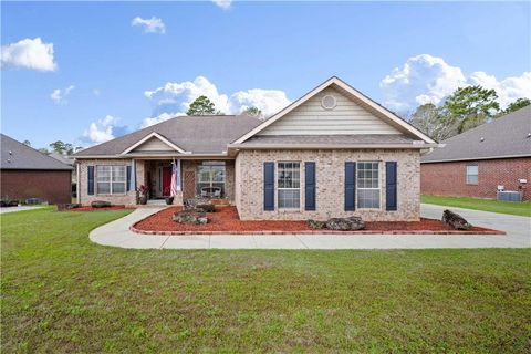 Photo of 3910 Trumbull Court, Mobile, AL 36619 (MLS # 7732656)