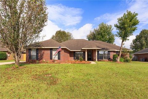 Photo of 1475 Hunters Court N, Mobile, AL 36695 (MLS # 7659066)