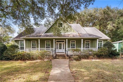 Photo of 14275 Short Avenue, Magnolia Springs, AL 36555 (MLS # 7708767)